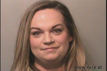 Amanda Gayle Andrews Mugshot