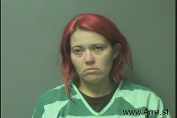 Amanda Joyce Brooks Mugshot