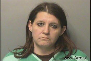 Amanda Louise Casey Mugshot