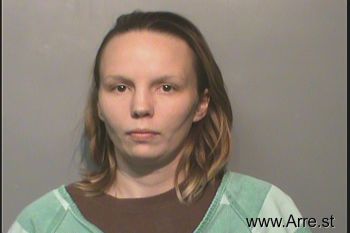 Amanda Kay Coxe Mugshot