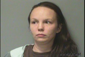 Amanda Kay Coxe Mugshot