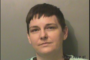 Amanda Lynn Garcia Petrat Mugshot