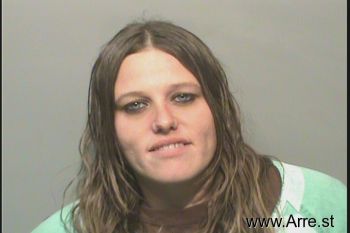 Amanda Leigh King Mugshot