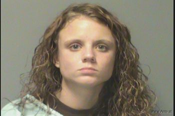 Amanda Rae Phillips Mugshot