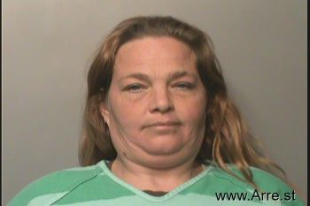 Amanda Linn Ramirez Mugshot