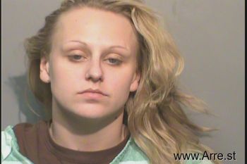 Amanda Lee Reed Mugshot