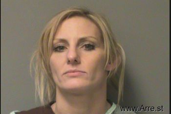 Amanda Raye Reed Mugshot