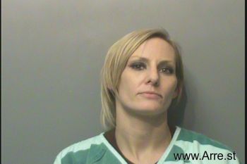 Amanda Raye Reed Mugshot