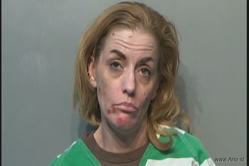 Amanda Irene Rodgers Mugshot