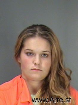 Amanda Sue Sams Mugshot