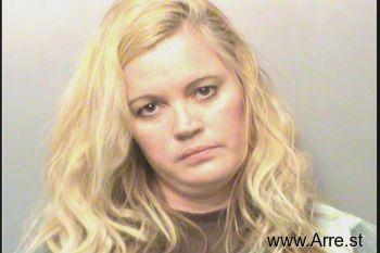 Amanda Tigue Schneider Mugshot