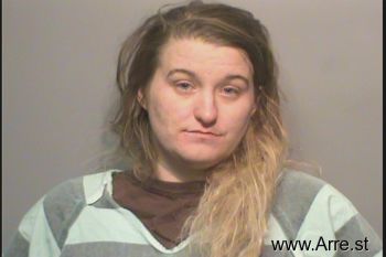 Amanda Lynn Wallace Mugshot