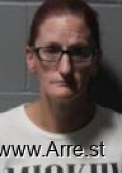 Amanda Dawn Williams Mugshot