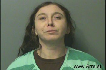 Amanda Marie Williamson Mugshot