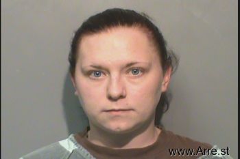 Amber Lynn Davidson Mugshot