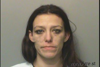 Amber Ann Townsend Mugshot