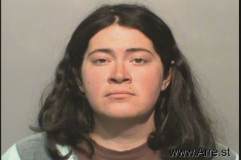 Amber Sue Wares Mugshot