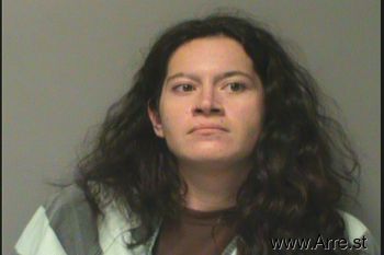 Amber Sue Wares Mugshot