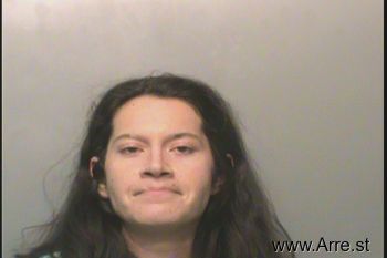 Amber Sue Wares Mugshot