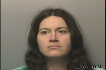 Amber Sue Wares Mugshot