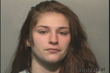 Amela  Dizdarevic Mugshot