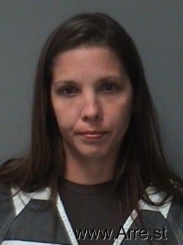 Amy Renee Blackford Mugshot