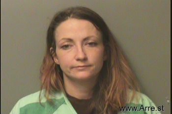 Amy Suzanne Brown Mugshot