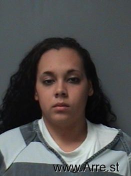 Amy Linn Christianson Mugshot