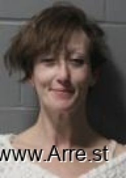 Amy Sue Farrington Mugshot