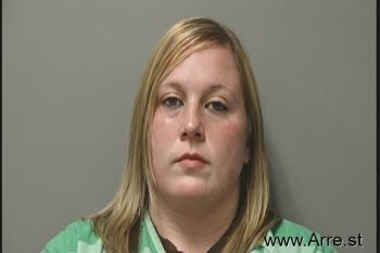 Amy Lynn Hall Mugshot