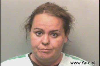 Amy Lyn Jones Mugshot