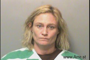 Amy Lynn Jones Mugshot