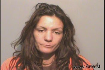 Amy Danielle Porter Mugshot