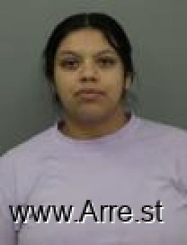 Anastacia Erica Lee Mugshot