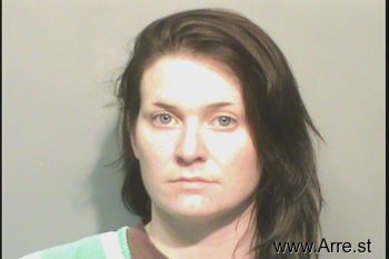 Andrea Marie Danielson Mugshot