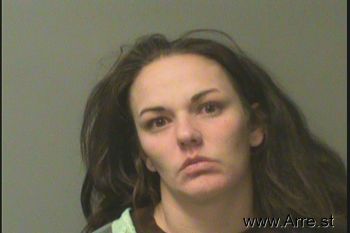 Andrea Michelle Galeazzi Mugshot