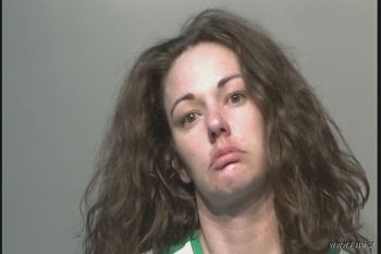 Andrea Michelle Galeazzi Mugshot