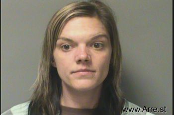 Andrea Marie Johnson Mugshot