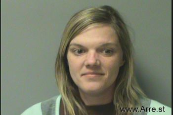 Andrea Marie Johnson Mugshot