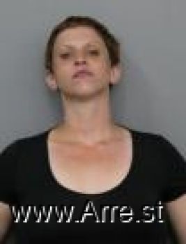 Andrea Josephine Thompson Mugshot