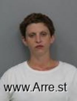 Andrea Josephine Thompson Mugshot