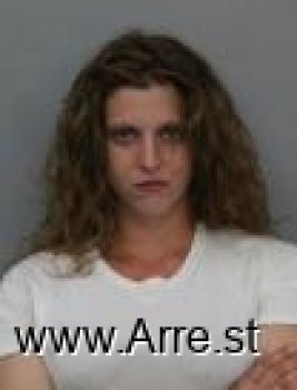 Andrea Josephine Thompson Mugshot