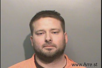 Andrew Lee Bennett Mugshot