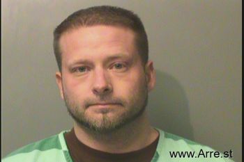 Andrew Lee Bennett Mugshot