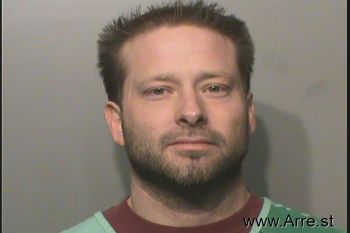 Andrew Lee Bennett Mugshot