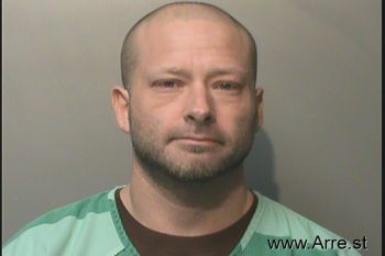 Andrew Lee Bennett Mugshot