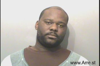 Andrew Allen Bolden Mugshot