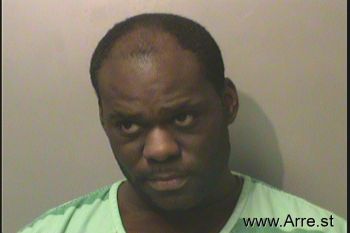 Andrew Allen Bolden Mugshot