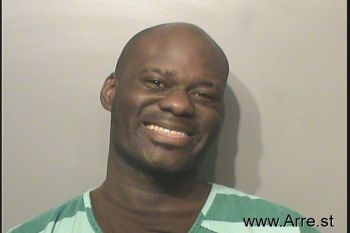 Andrew Allen Bolden Mugshot