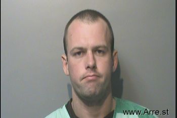 Andrew Richard Clark Mugshot